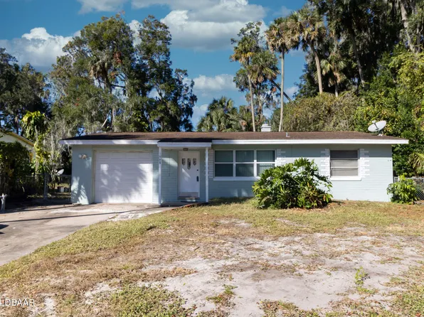 1068 North St, Daytona Beach, FL 32114