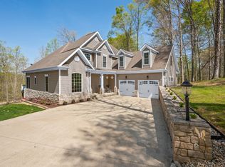 4955 N 500 W, Columbus, IN 47201