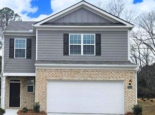 5439 Baybrook Cir S, Atlanta, GA 30349