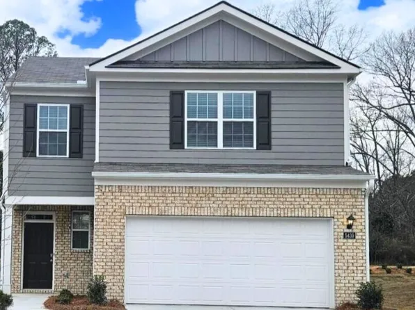 5439 Baybrook Cir S, Atlanta, GA 30349