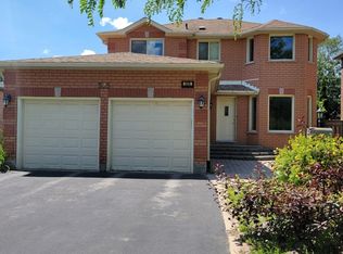 325 Cundles Rd W, Barrie, ON L4N 7C9