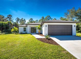 6397 Filbert St, North Port, FL 34288