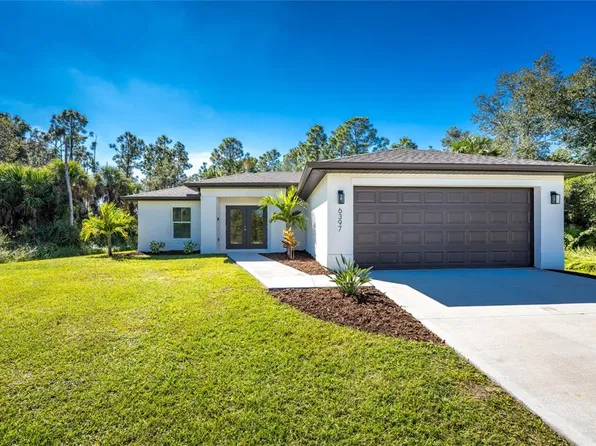 6397 Filbert St, North Port, FL 34288