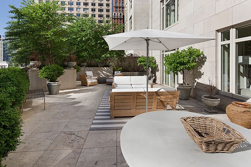 2nd image of 15 Central Park W APT 9M