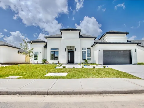 1101 Bette St, Pharr, TX 78577