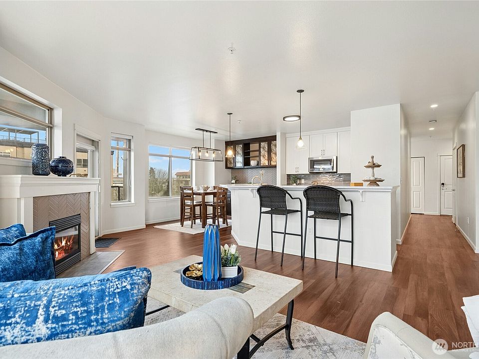 1st image of 1000 N Aurora Avenue #409