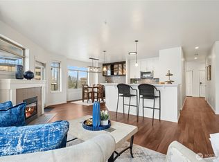 Alterra, Seattle, WA 98109