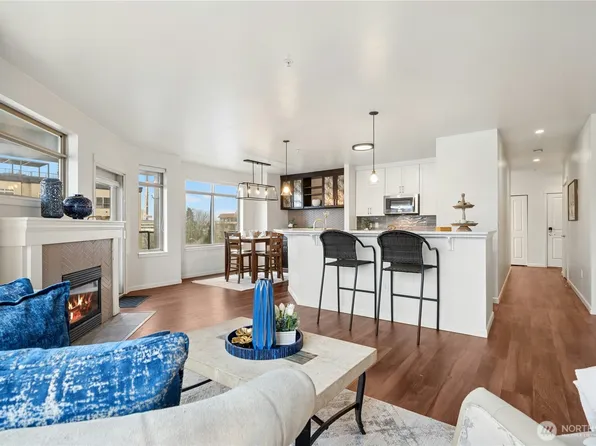 1000 N Aurora Avenue #409, Seattle, WA 98109