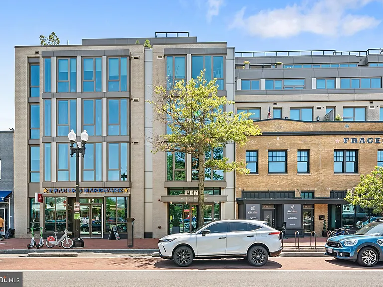 1111 Pennsylvania Ave SE #205 — Photo 7