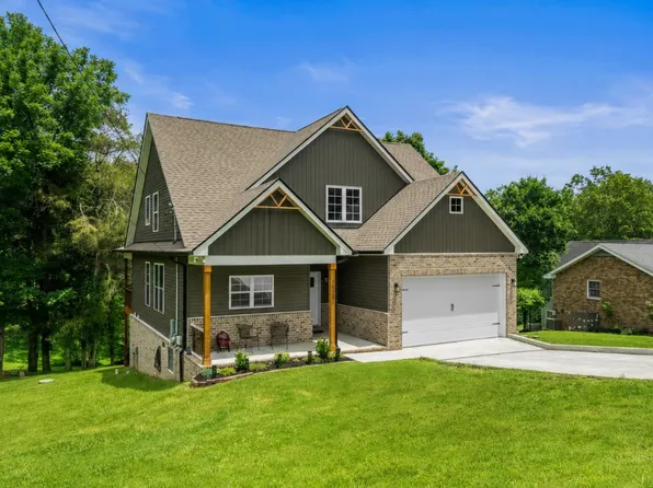 1925 Normerle Dr, Goodlettsville, TN 37072
