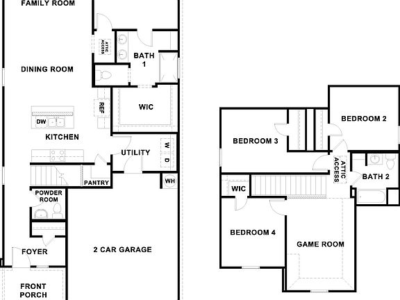 Floor Plan.