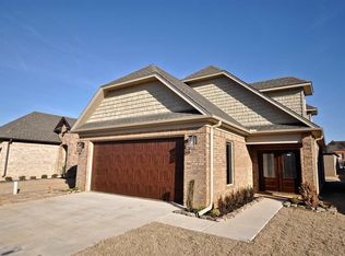 3432 Village Meadow Dr, Jonesboro, AR 72405