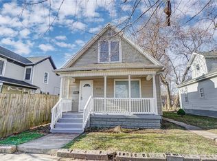 1316 Young St, Middletown, OH