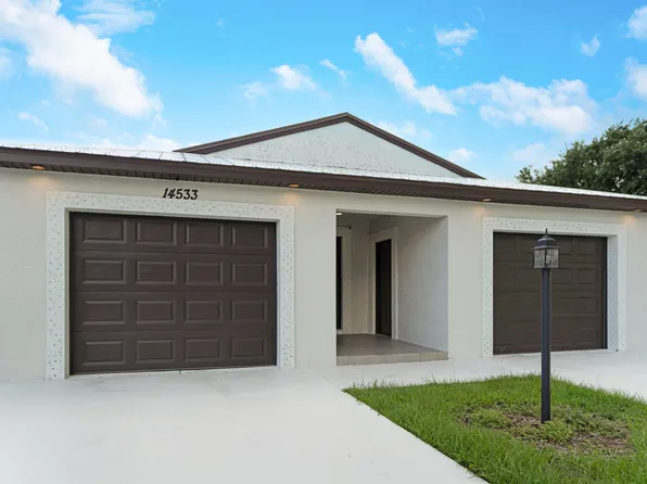 14533 Dulce Real, Fort Pierce, FL 34951