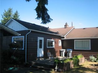 1519 W Young St, Elma, WA 98541