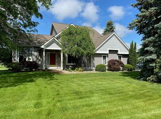 6128 Silkworth Blvd, Jackson, MI