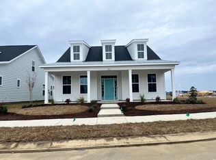 2047 Singing Palm Loop Waterside LOT 25-1, Little River, SC 29566