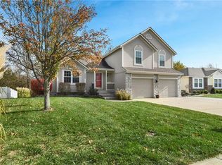2000 Cypress Way, Pleasant Hill, MO 64080