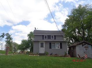 108 S School St, Shippenville, PA 16254