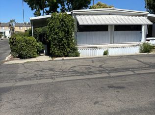 820 S Chinowth St SPACE 72, Visalia, CA 93277