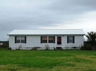 14522 Abell Rd, Welsh, LA 70591