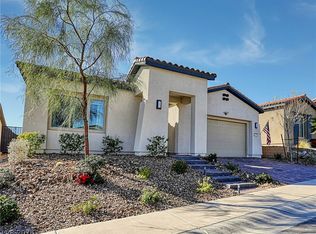 43 Autumn Palm Ave, Henderson, NV 89011