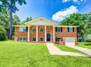 3526 Richmond Hill Rd, Augusta, GA 30906