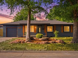 5101 NW 47th St, Warr Acres, OK 73122