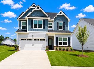 11812 Neely Ln, Covington, GA 30014