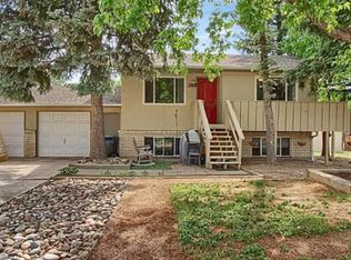 6351 Chippewa Rd, Colorado Springs, CO 80915