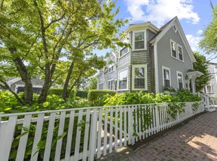 8 Milk St, Nantucket, MA 02554