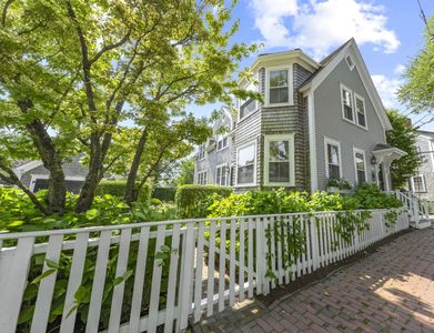 8 Milk St, Nantucket, MA, 02554
