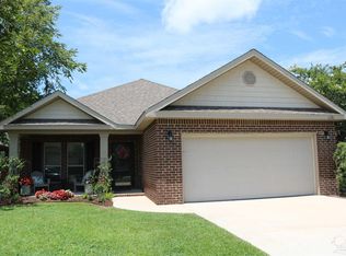 6281 Ladera Trl, Pace, FL 32571