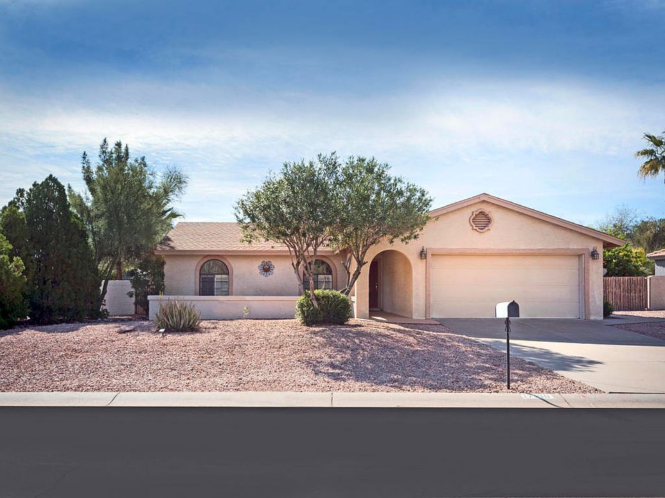 1st image of 17219 E Vallecito Dr