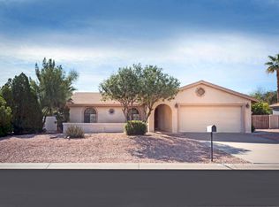 17219 E Vallecito Dr, Fountain Hills, AZ 85268