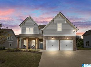 1795 Baxter Ave, Springville, AL 35146