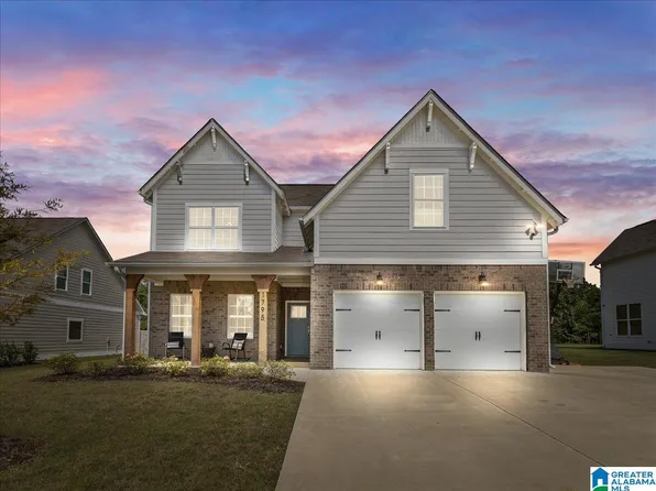 1795 Baxter Ave, Springville, AL 35146