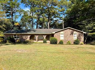 5834 J Dr, Macon, GA 31216