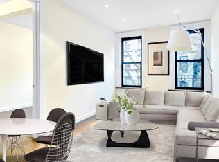199 Prince St APT 10, New York, NY 10012