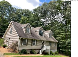 1012 Tuckda Way, Hamptonville, NC 27020