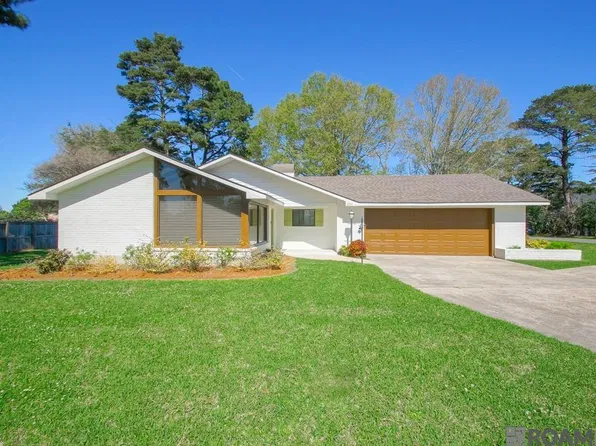 204 Fairfields Ave, New Roads, LA 70760
