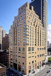 Rented by Olnick Organization