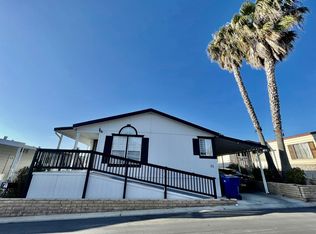 1011 Beyer Way SPACE 75, San Diego, CA 92154