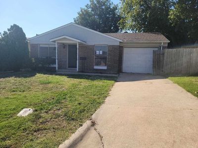 412 NW 68th St, Lawton, OK, 73505