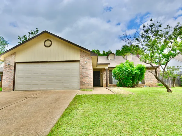 4133 Silverberry Ave, Fort Worth, TX 76137