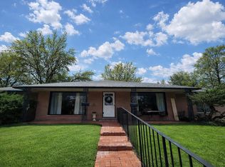 921-923 S Greenwood Ave, Columbia, MO 65203