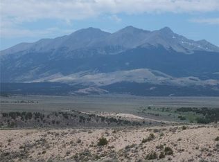 0 Anderson Rd, Fort Garland, CO 81133