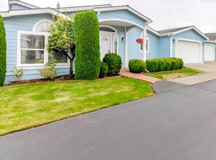 Lake Wilderness Villa, Maple Valley, WA 98038
