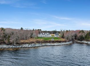684 Falls Bridge Rd, Blue Hill, ME 04614