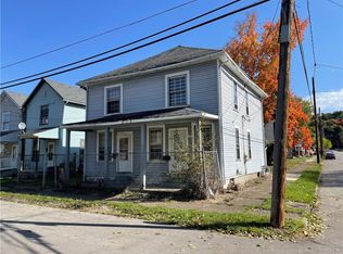 1517 Hamilton St, New Castle, PA